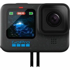 Gopro Hero12 Black Accessory Bundle