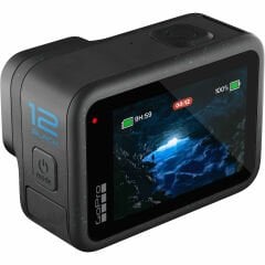 Gopro Hero12 Black Accessory Bundle