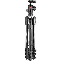 Manfrotto MKBFRLA4B-BHM BeFree Advanced 2N1 AL Kit Çantalı Tripod