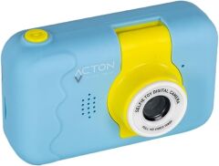 Acton Selfie Camera Blue