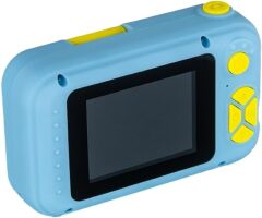 Acton Selfie Camera Blue