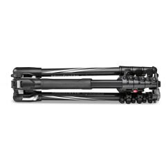 Manfrotto MKBFRLA4BK-BH Befree Advanced Travel 151cm Çantalı Tripod