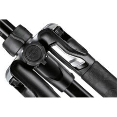 Manfrotto MKBFRLA4BK-BH Befree Advanced Travel 151cm Çantalı Tripod