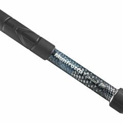 Manfrotto MMELMIIA5BK Element MII 159cm Monopod (Siyah)
