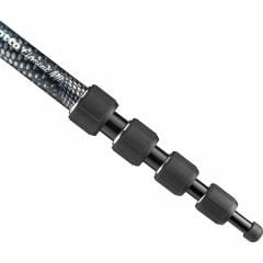 Manfrotto MMELMIIA5BK Element MII 159cm Monopod (Siyah)