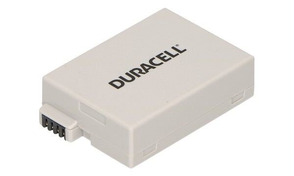 Duracell DR9945  Canon LP-E8 Batarya