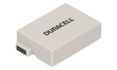 Duracell DR9945  Canon LP-E8 Batarya
