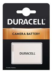 Duracell DR9945  Canon LP-E8 Batarya
