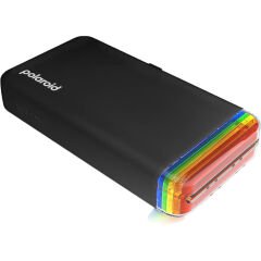 Polaroid Hi Print 2x3 Pocket Gen2 Fotoğraf Yazıcısı (Siyah)