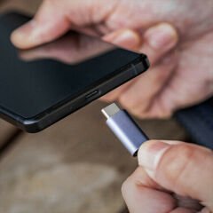 Pgytech P-GM-163 CreateMate High-speed Card Reader