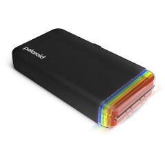 Polaroid Hi Print 2x3 Everything Box Gen2 Fotoğraf Yazıcısı (Siyah)