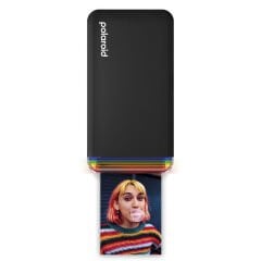 Polaroid Hi Print 2x3 Gen2 Fotoğraf Yazıcısı (Siyah) + 40 Kağıt Set
