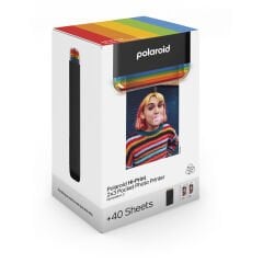 Polaroid Hi Print 2x3 Everything Box Gen2 Fotoğraf Yazıcısı (Siyah)