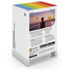 Polaroid Hi Print 2x3 Everything Box Gen2 Fotoğraf Yazıcısı (Siyah)