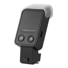 Viltrox Vintage Z2C Mini TTL Tepe Flaşı Canon