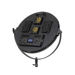 GDX CF-LED 120W Video Led Işık