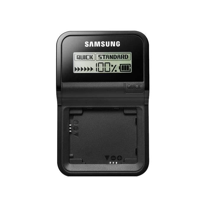 Samsung QBC1NX01 Şarj Cihazı (Samsung BP1030/BP1310)