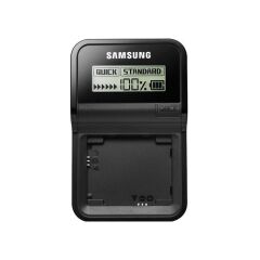 Samsung QBC1NX01 Şarj Cihazı (Samsung BP1030/BP1310)