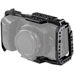 SmallRig 2203B Blackmagic Design Pocket Cinema Camera 4K & 6K İçin Kafes