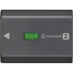 Sony NP-FZ100 Batarya