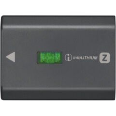 Sony NP-FZ100 Batarya