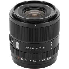 Viltrox 35mm f/1.8 II EVO Full Frame Lens (Sony E)