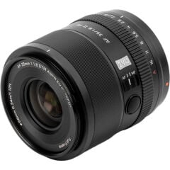 Viltrox 35mm f/1.8 II EVO Full Frame Lens (Sony E)