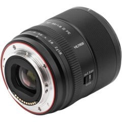 Viltrox 35mm f/1.8 II EVO Full Frame Lens (Sony E)