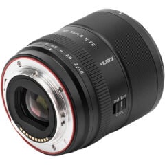 Viltrox 35mm f/1.8 II EVO Full Frame Lens (Sony E)