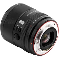 Viltrox 35mm f/1.8 II EVO Full Frame Lens (Sony E)