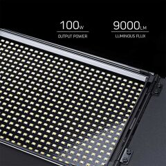 GDX CF-LED 900W Video Led Işığı