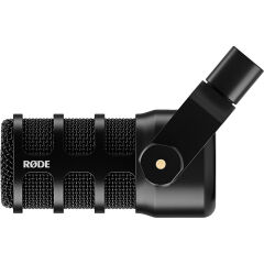 Rode PodMic USB Analog / USB Dinamik Podcast Mikrofonu