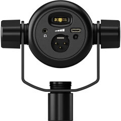 Rode PodMic USB Analog / USB Dinamik Podcast Mikrofonu