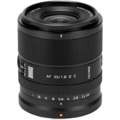 Viltrox 35mm f/1.8 II EVO Full Frame Lens (Nikon Z)