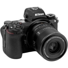 Viltrox 35mm f/1.8 II EVO Full Frame Lens (Nikon Z)