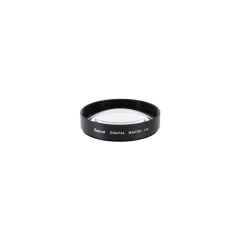Emolux 67mm Close Up Filtre - Çantalı (+10D)