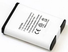 Sanger EN-EL23 Nikon Fotoğraf Makinesi Batarya