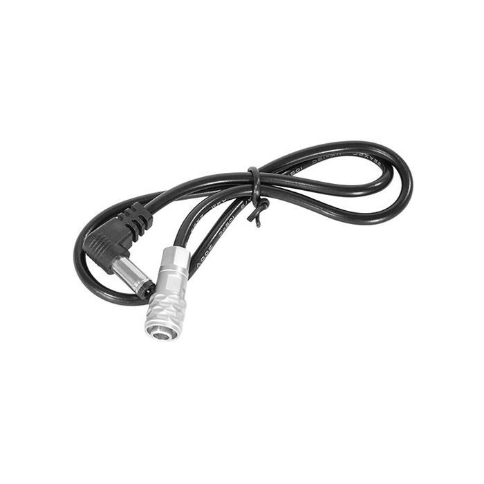 SmallRig 2920 BMPCC 4K / 6K İçin DC5525 - 2-Pin Şarj Kablosu