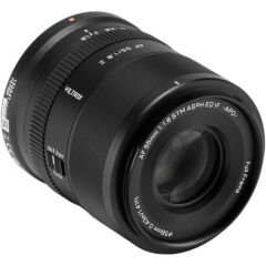 Viltrox 55mm f/1.8 EVO Full Frame Lens (Nikon Z)