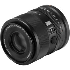 Viltrox 55mm f/1.8 EVO Full Frame Lens (Nikon Z)