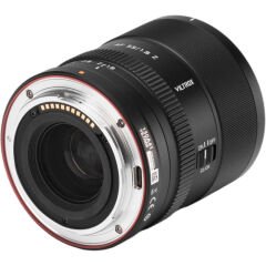 Viltrox 55mm f/1.8 EVO Full Frame Lens (Nikon Z)