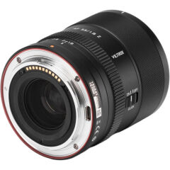 Viltrox 55mm f/1.8 EVO Full Frame Lens (Nikon Z)