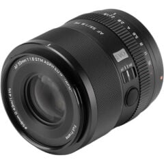 Viltrox 55mm f/1.8 EVO Full Frame Lens (Sony E)