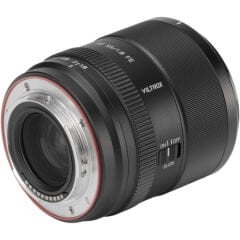 Viltrox 55mm f/1.8 EVO Full Frame Lens (Sony E)