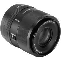 Viltrox 55mm f/1.8 EVO Full Frame Lens (Sony E)