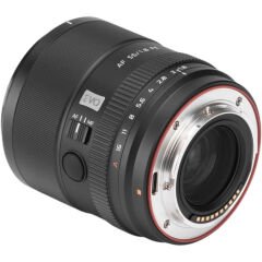 Viltrox 55mm f/1.8 EVO Full Frame Lens (Sony E)