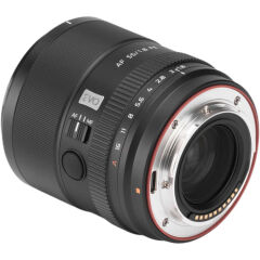 Viltrox 55mm f/1.8 EVO Full Frame Lens (Sony E)