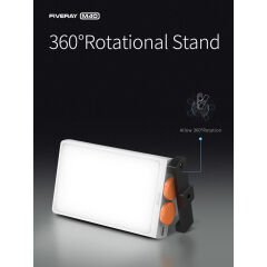 Zhiyun Fiveray M40 40W LED Işık