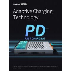 Zhiyun Fiveray M40 40W LED Işık