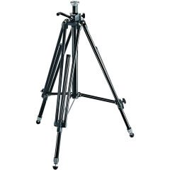 Manfrotto 028B Video Tripod